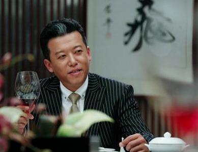 《北上广》 郭昊伦变身商人不仅能文能"舞",十足个性