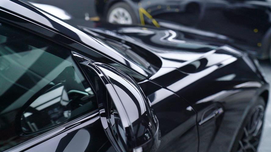 隐形车衣,宝马m2,成都,贴膜,宝马_汽车品牌