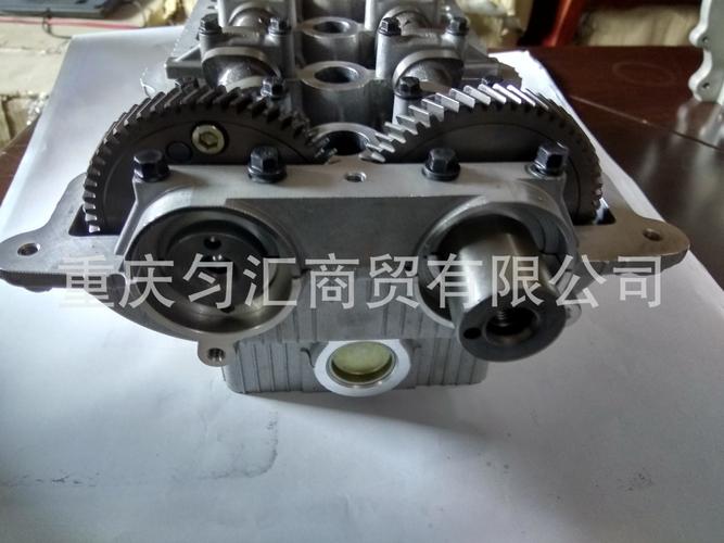 长安460cb10发动机缸盖总成