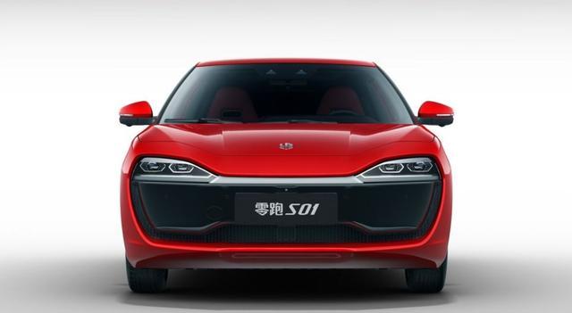 这款国产双门纯电动轿车,外观造型一言难尽,不信你们来评评看