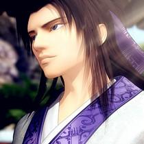 qq头像秦时明月