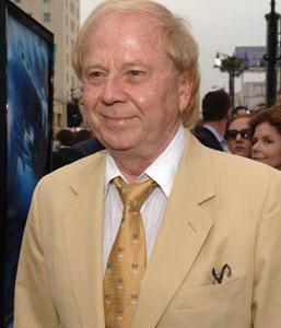 沃尔夫冈·彼得森