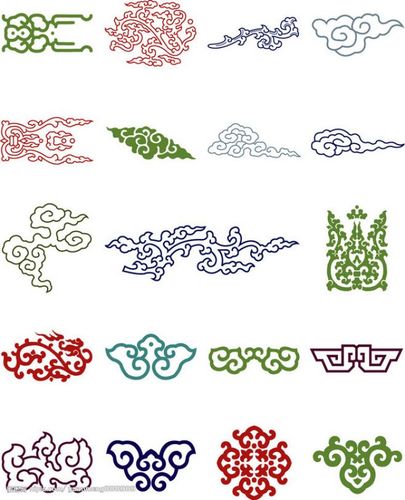 中国传统图案回的 搜索结果_360图片