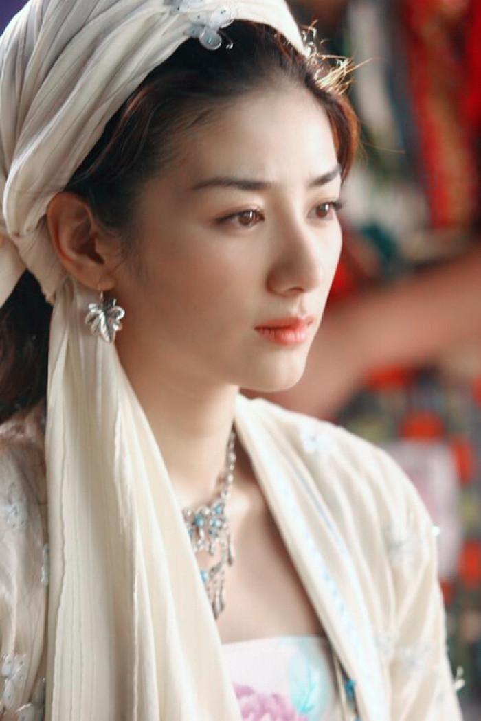 黄奕- 堆糖,美图壁纸兴趣社区