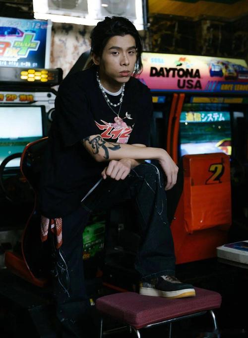 说唱圈丨jd被diss,法老道歉,马思唯合作带篮子,新说唱