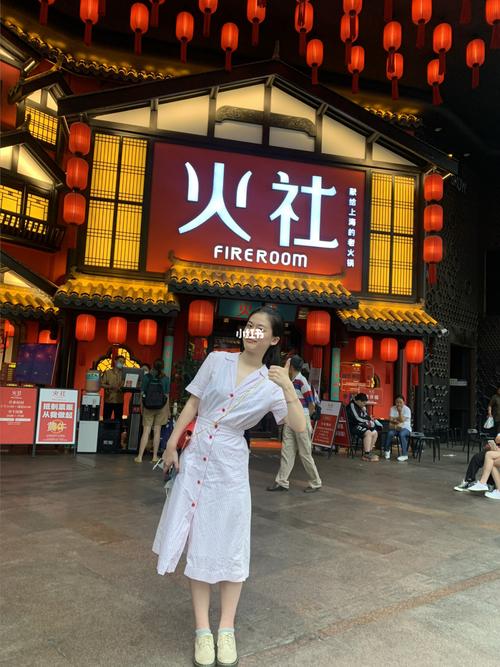 上海黄浦探店|邓伦火社 重庆火锅中的战斗机_火锅_邓伦_探店_火社火锅