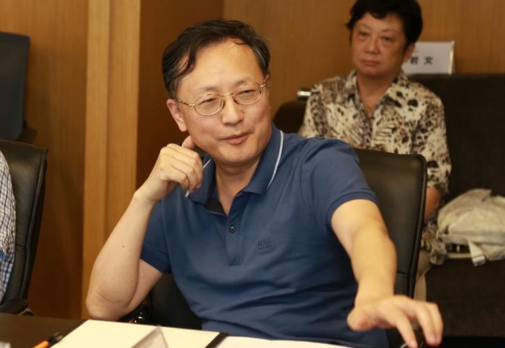 上海冬雷脑科医生集团创始人宋冬雷教授发言