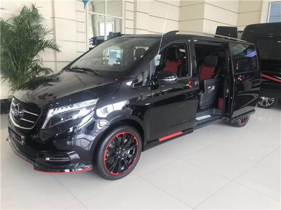 19款巴博斯v250 巴博斯性感小红唇