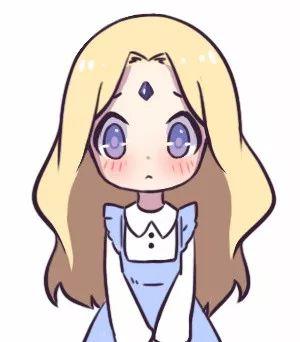 dota2冰女表情包:春天到了,表情包也要换新衣服了