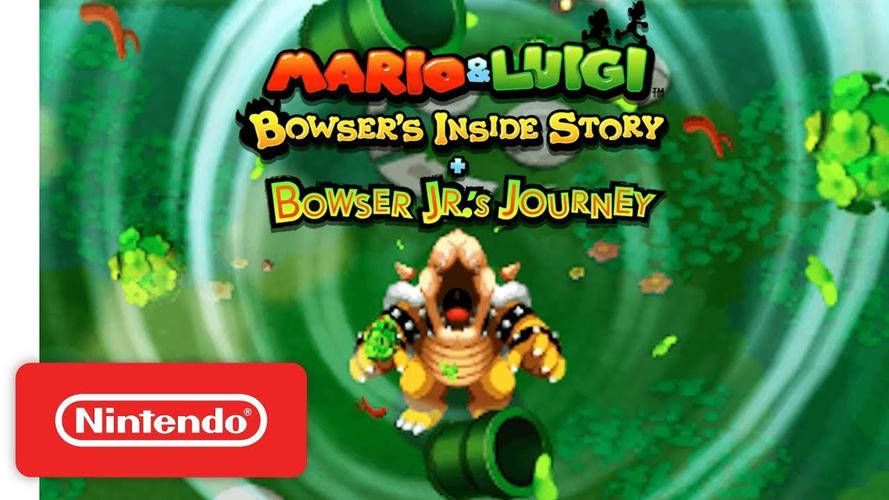 player finds an audio glitch in bowser"s inside story   bowser
