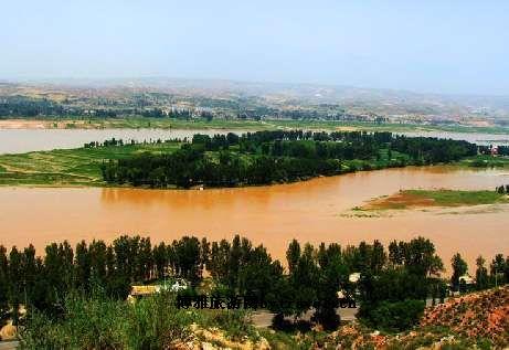 内蒙古鄂尔多斯准格尔旗龙口镇