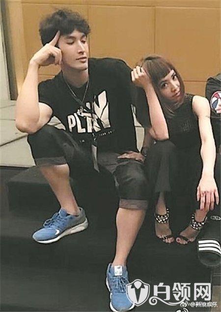 星热点蔡依林锦荣相约吃饭被拍蔡依林锦荣复合了吗