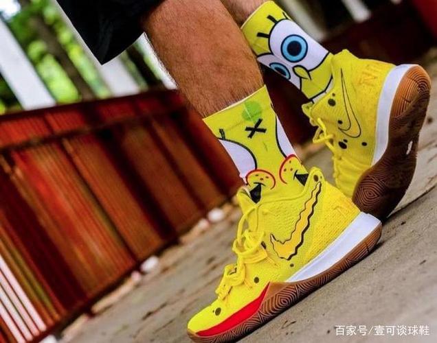 同是"海绵宝宝"联名款!欧文5和欧文6差别如此大?原因