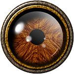 机械眼球
