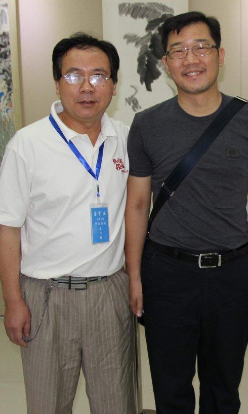 [转载]邂逅大兵