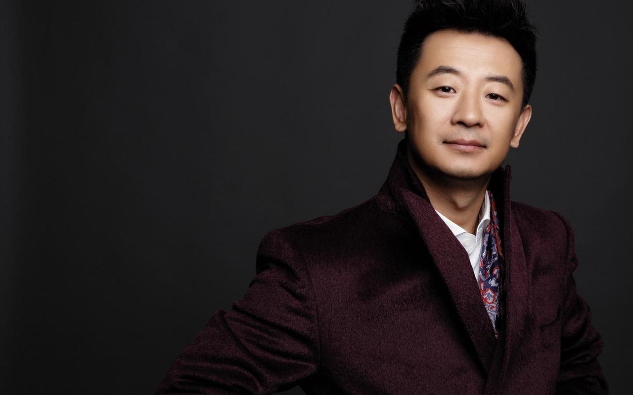 韩三平黄海波有什么仇