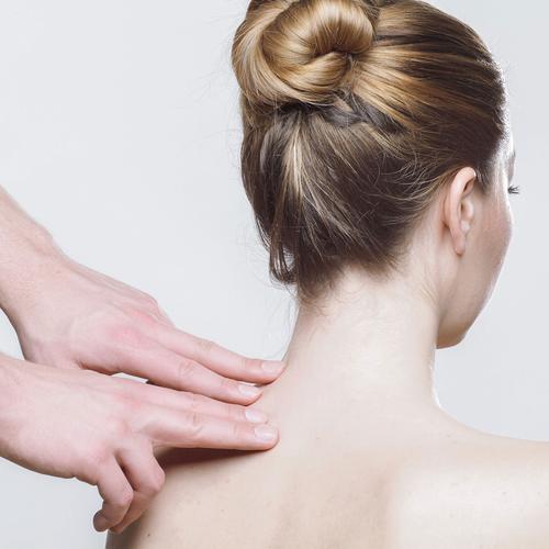 拯救颈肩脊背,和职业病say no!