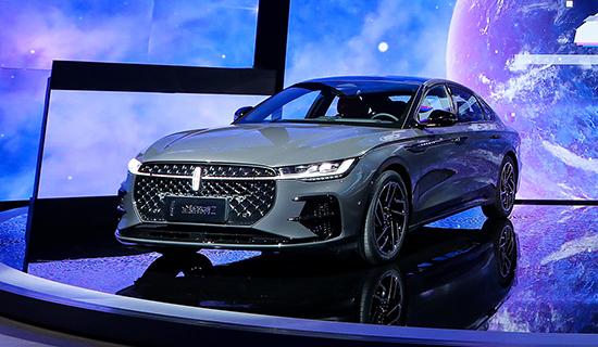 随着全新林肯z的正式上市,林肯将为中国年轻一代车主刷新智能驾乘体验