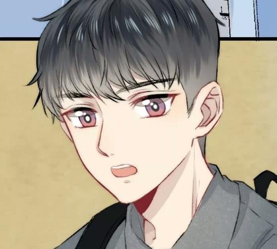 建议大家赶快换最近火的全糖情侣头像可爱到犯规还超甜