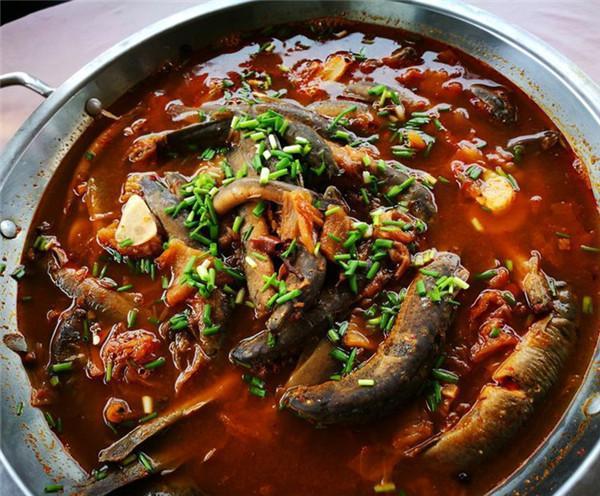丽水经典特色菜,改变你对食物的认知,来这里的人都会去尝尝