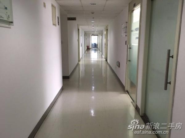 交通便利,上海长宁新华路虹桥银城大厦二手房-上海乐居二手房