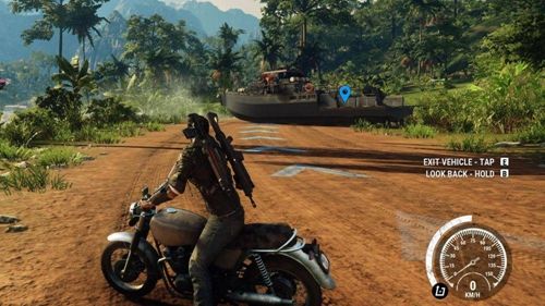 正当防卫4安卓版下载