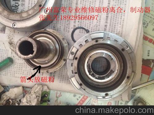 广州磁粉离合器维修|佛山维修磁粉制动器|东莞张力控制器维修