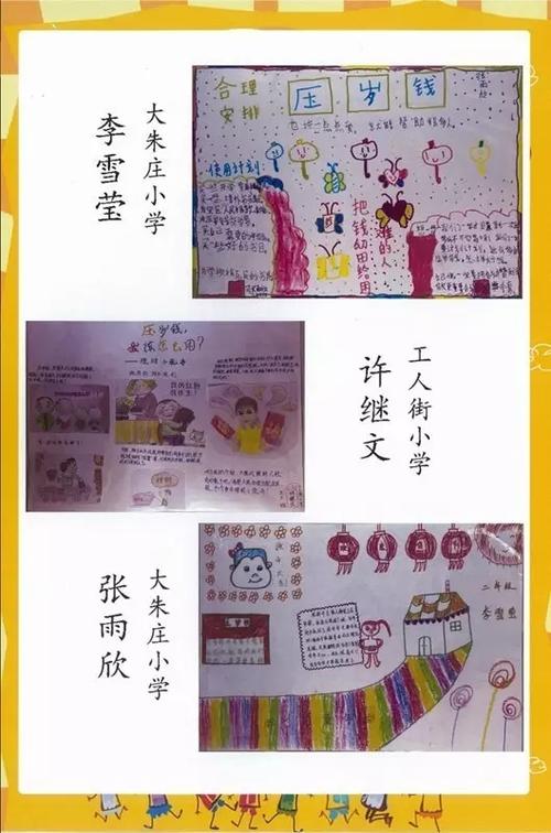国家级少儿财商指导师,儿童财商教育课程,少儿财商