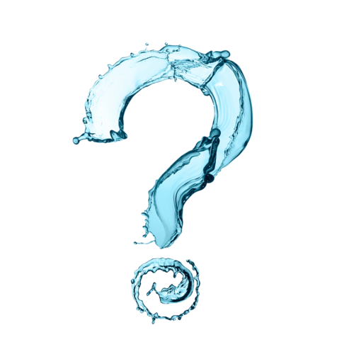 水元素问号