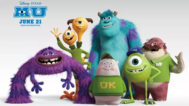 免费领|史上最适合学英语的58部英语动画片(含视频 剧本台词 音频)