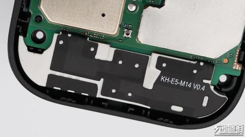 拆解报告:huawei华为随行wifi 3