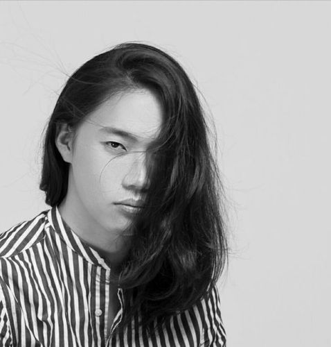 最后老人民艺术家献上新作祝各位骚鸡早日长发及腰骚上更骚