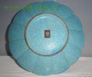 柴窑是五代时期后周柴世宗所烧的御窑,柴窑瓷器怎么出手