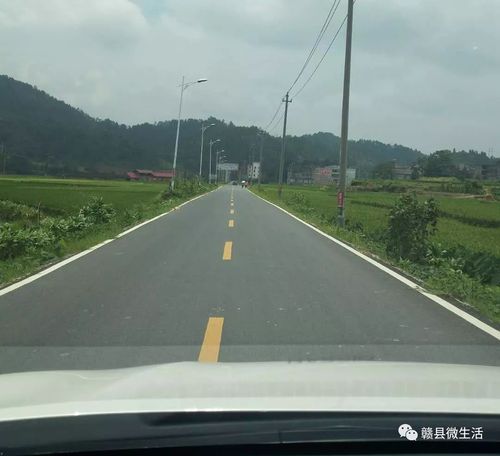 原先规划的田村至麂滩公路,由县道升级为省道,公路编号由x459调整为s