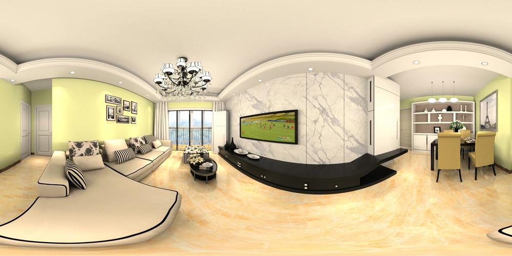 公园九号酷家乐