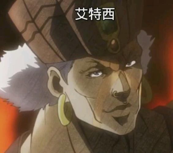 看jojo还是看漫画好!