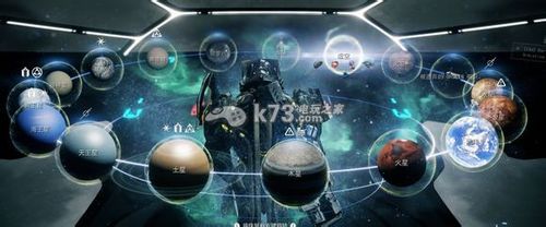 星际战甲warframe前期升级流程