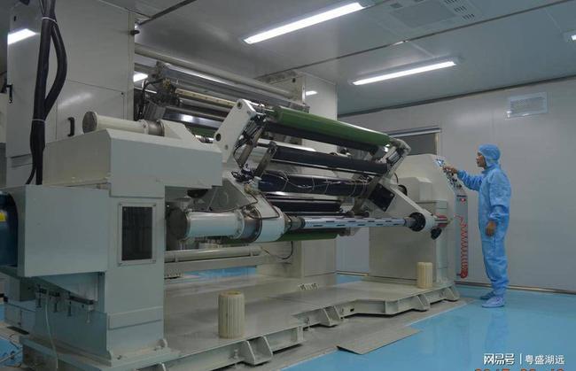 乙醇)产生的有机废气,锂电池隔膜涂布是在