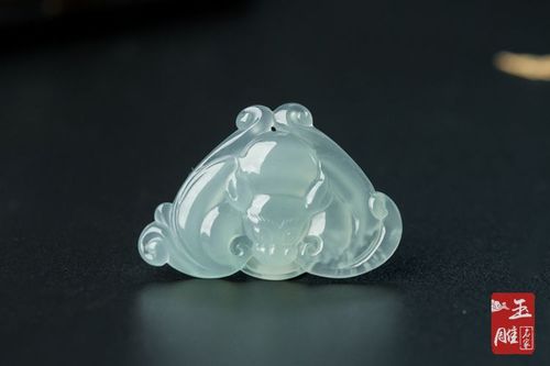 来看看玉雕中的蝙蝠文化!