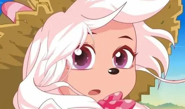 决战次时代喜羊羊与灰太狼穿越15年未归小灰灰黑化成反派