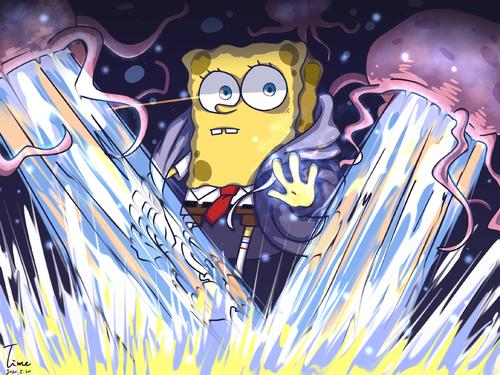 spongeswap