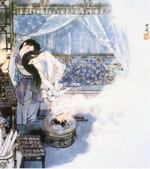 关于曹雪芹红楼梦中林黛玉结局的几种说法