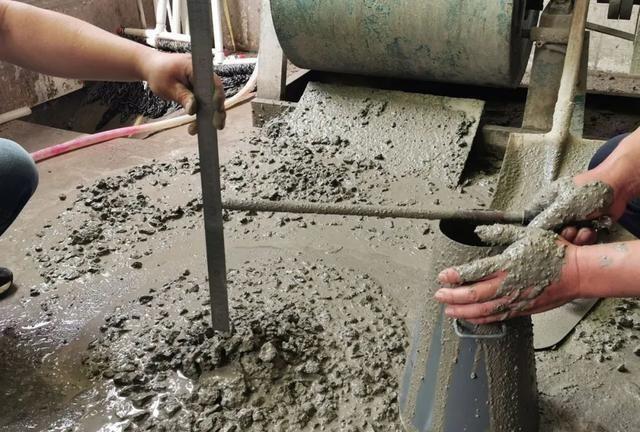 「实战分享」联汇建材|混凝土坍落度及损失实验