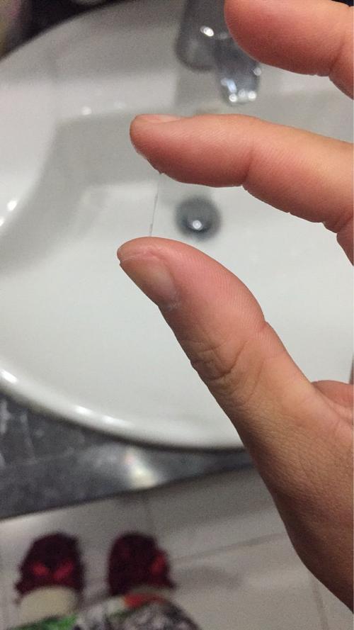 月经第30天白带拉丝排卵试纸双杠可以准备吗