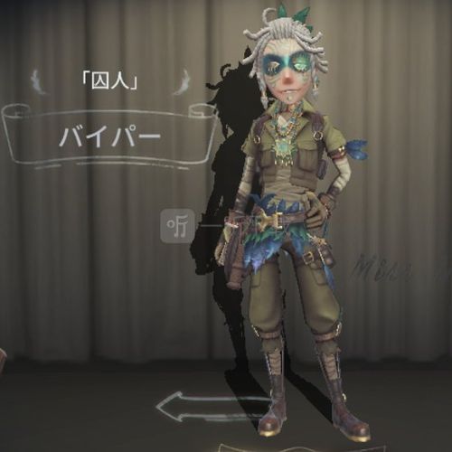 第五人格求生者囚徒天赋怎么加点求生者囚徒天赋加点技巧详解