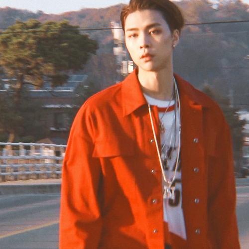 nct johnny 徐英浩无限的我花絮