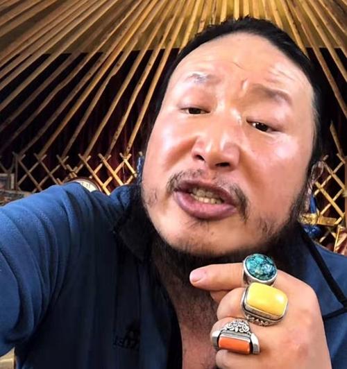 毛子哥称皇家特供1480一头羊有钱也吃不到网友含泪赚一半