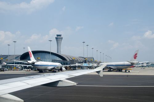 商用飞机图片_商用飞机图片大全_全景图片