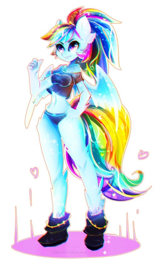 小马宝莉云宝黛西美图