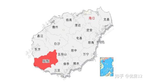 有.乐东就是一个不错的市县. 乐东在地理位置